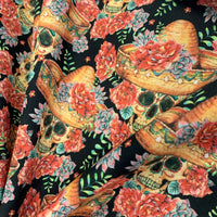 Skulls & Sombreros