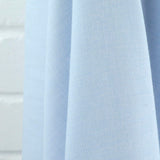 True Ella - Pale Blue