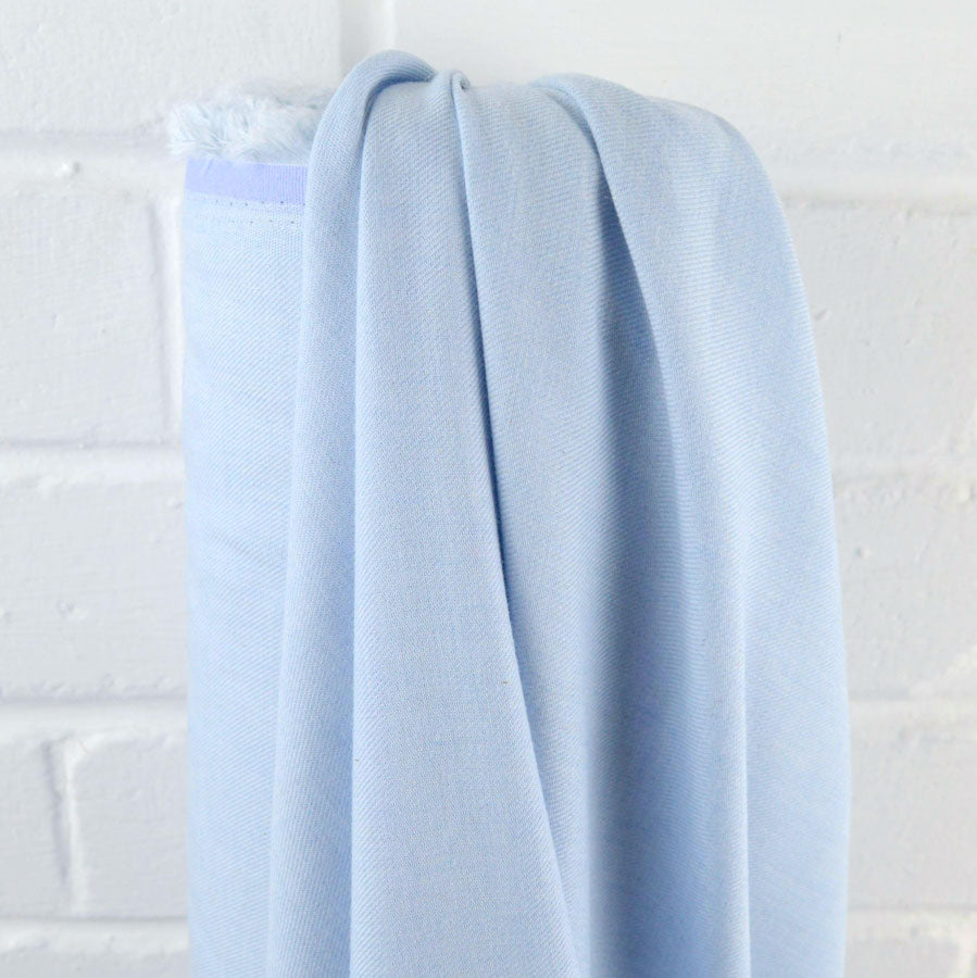 True Ella - Pale Blue