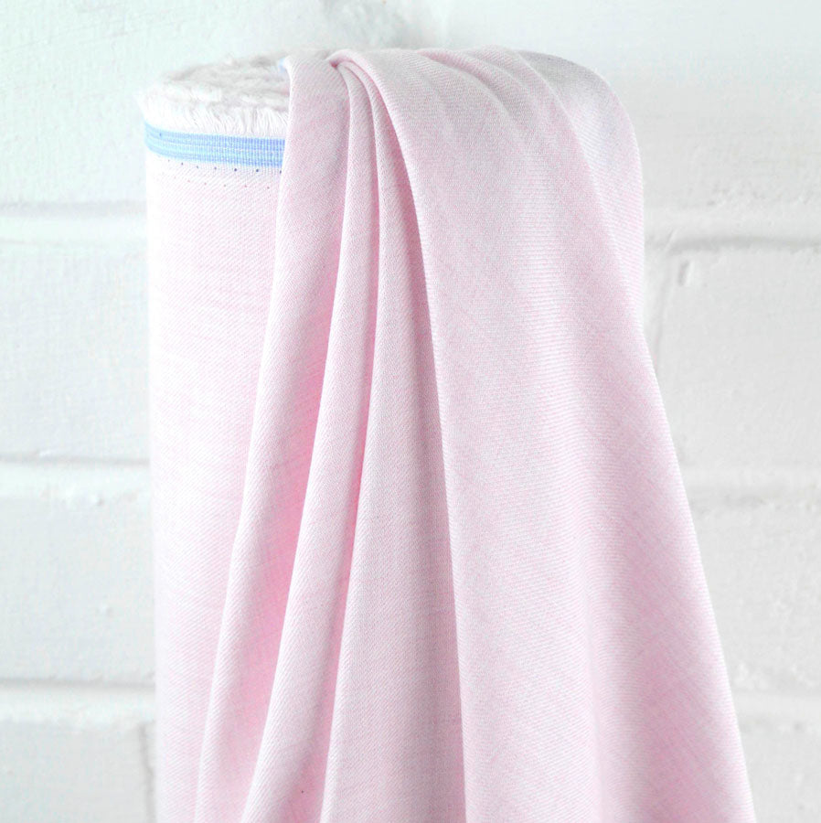 True Ella - Pale Pink