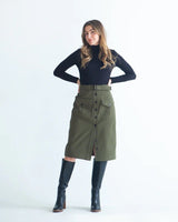 True Bias - Blair Skirt Sewing Pattern