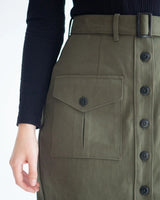 True Bias - Blair Skirt Sewing Pattern