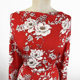 Turn The Night Sky Red