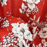 Turn The Night Sky Red