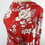 Turn The Night Sky Red