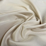 Twill Lining - Cream