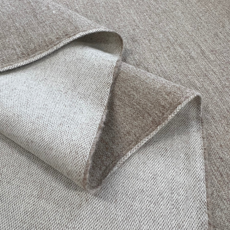 Brambrook Two Suits - Marl Brown