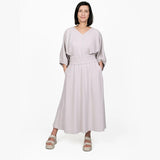 The Assembly Line - V-Neck Cuff Top Pattern