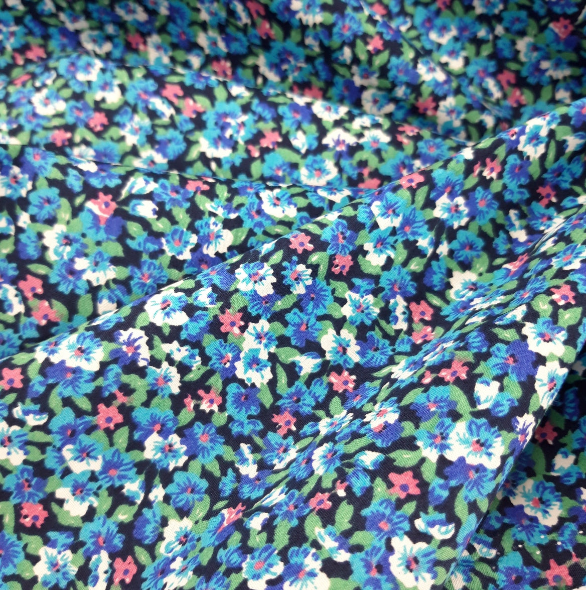 Value Poplin - Leftfield