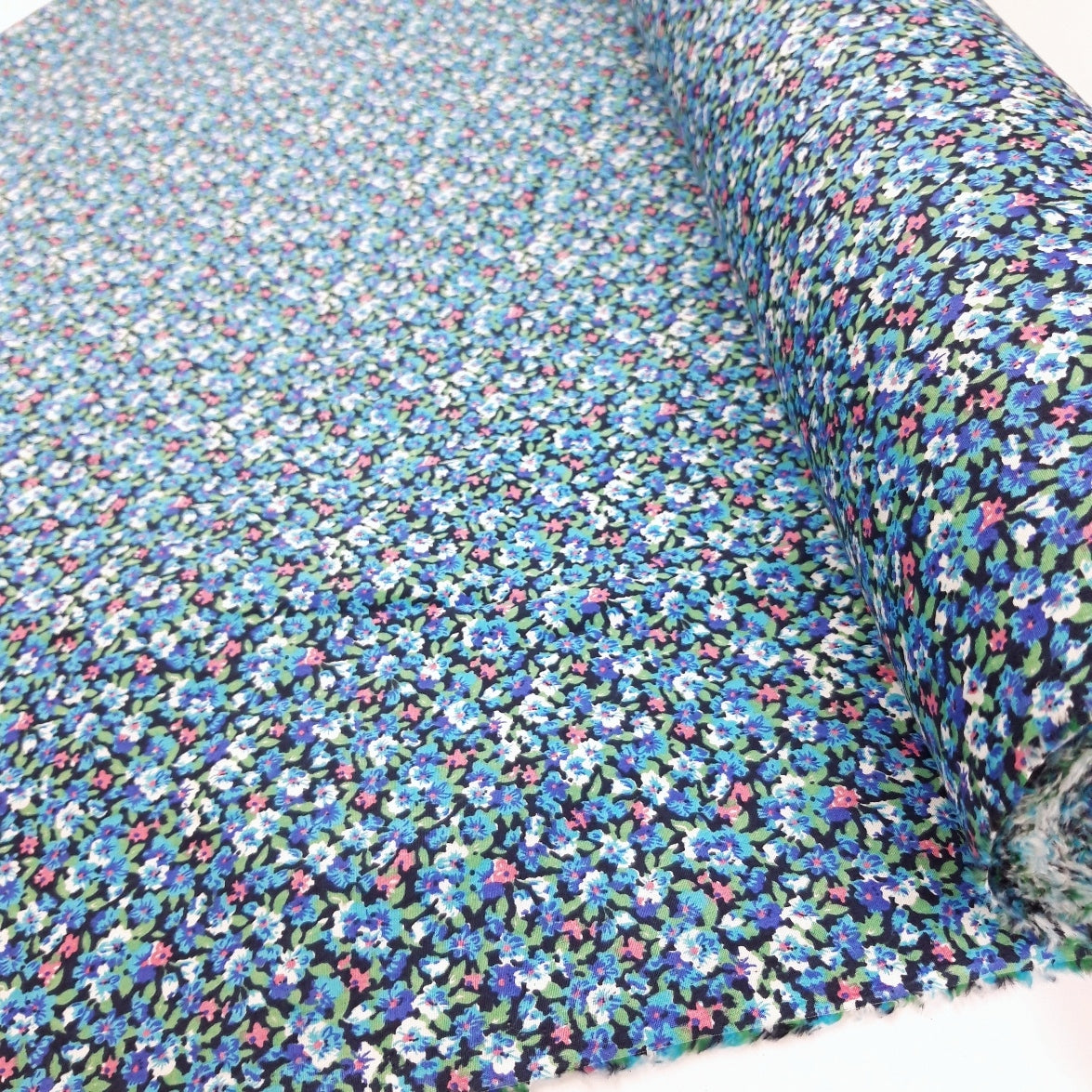 Value Poplin - Leftfield