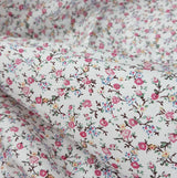 Value Poplin - Rose Pink