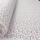 Value Poplin - Rose Pink