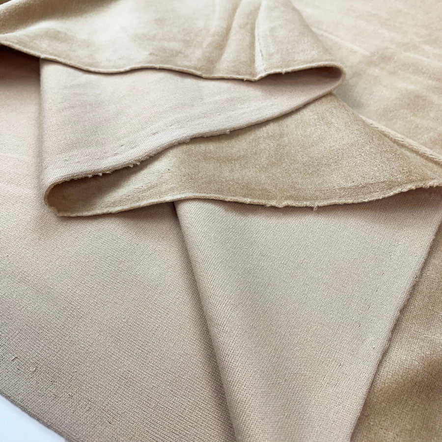 Velour Cotton Poly Fabric Serena Blonde Reverse Fold 4Ded4455 F45F 4C64 Be54 C17B8Eb6Ecfa