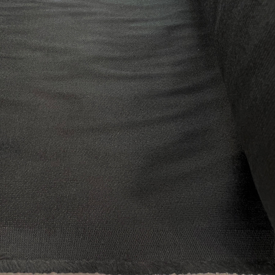 Velveteen - Black