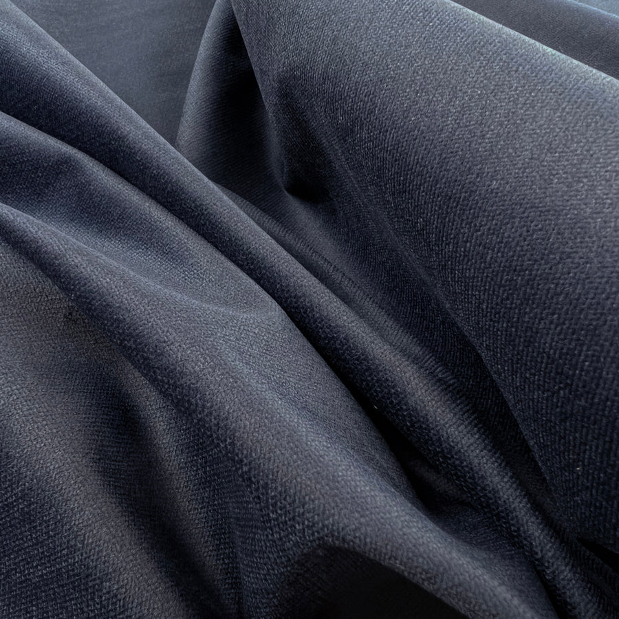 Velveteen - Navy