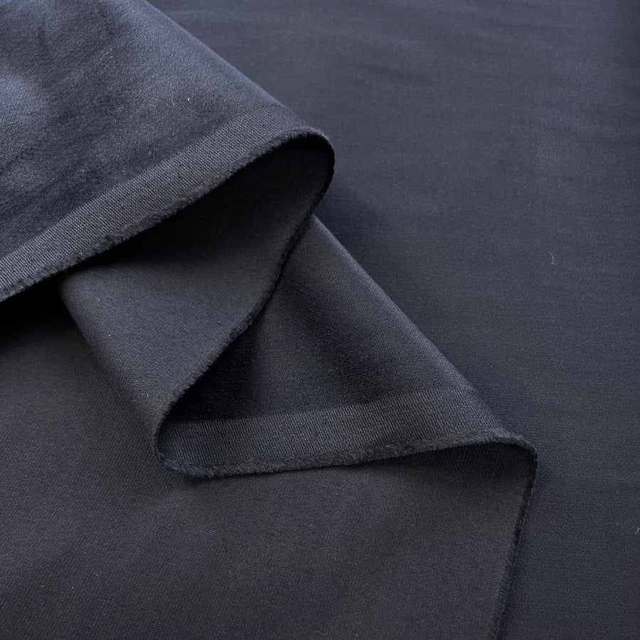 Velveteen - Navy