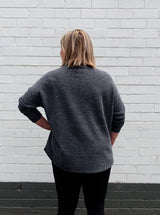 Style Arc - Verity Knit Top Pattern (UK 4-16)