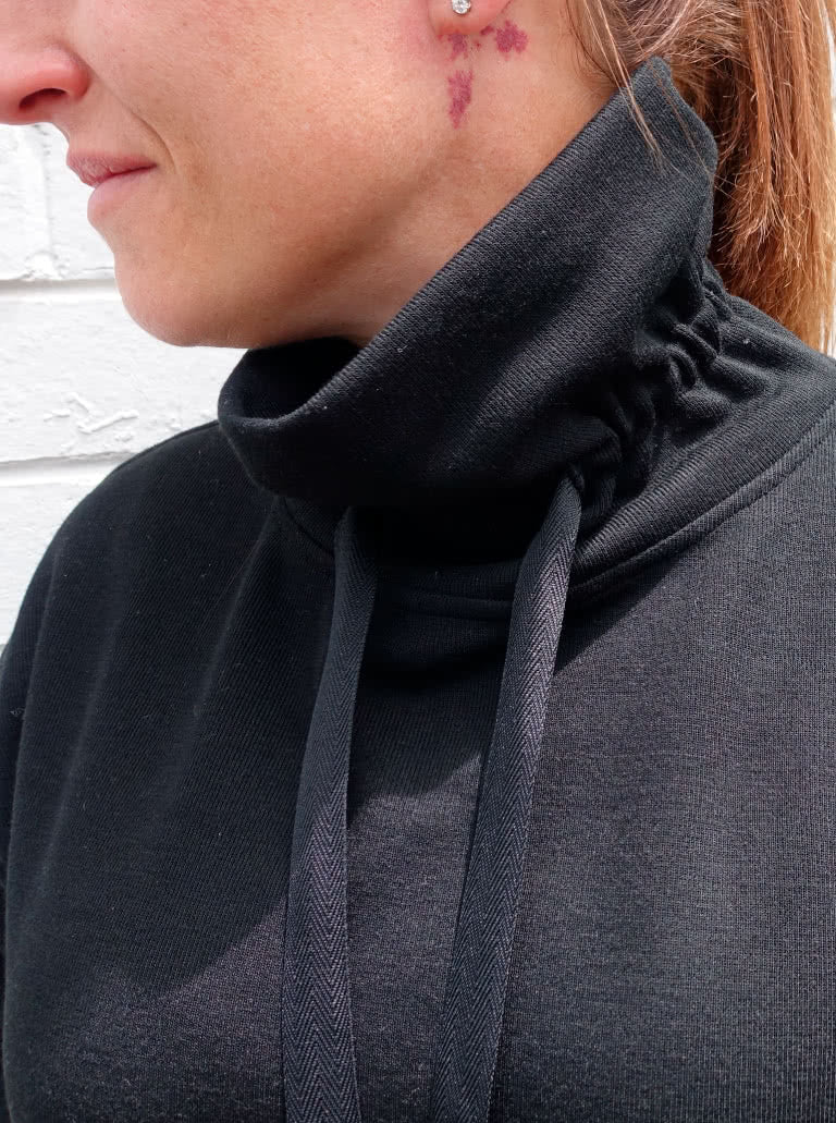 Style Arc - Verity Knit Top Pattern (UK 4-16)