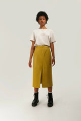 Vikisews - Ilana Skirt Sewing Pattern (UK 6-24)