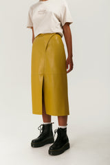 Vikisews - Ilana Skirt Sewing Pattern (UK 6-24)