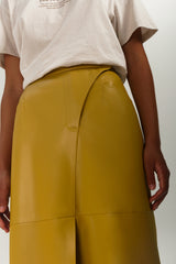 Vikisews - Ilana Skirt Sewing Pattern (UK 6-24)