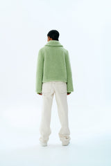 Vikisews - Abbie Jacket Sewing Pattern (UK 6-24)