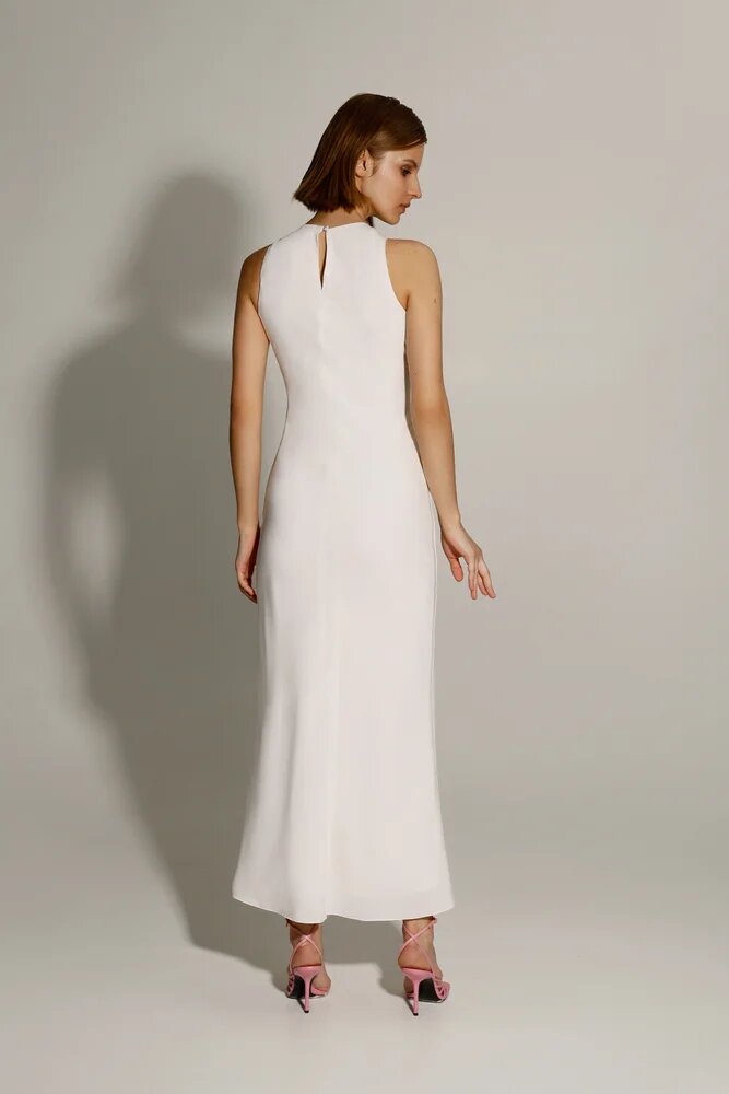 Vikisews - Ailyn Dress Sewing Pattern (UK 6-24)