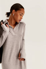 Vikisews - Andie Dress Sewing Pattern (UK 6-24)