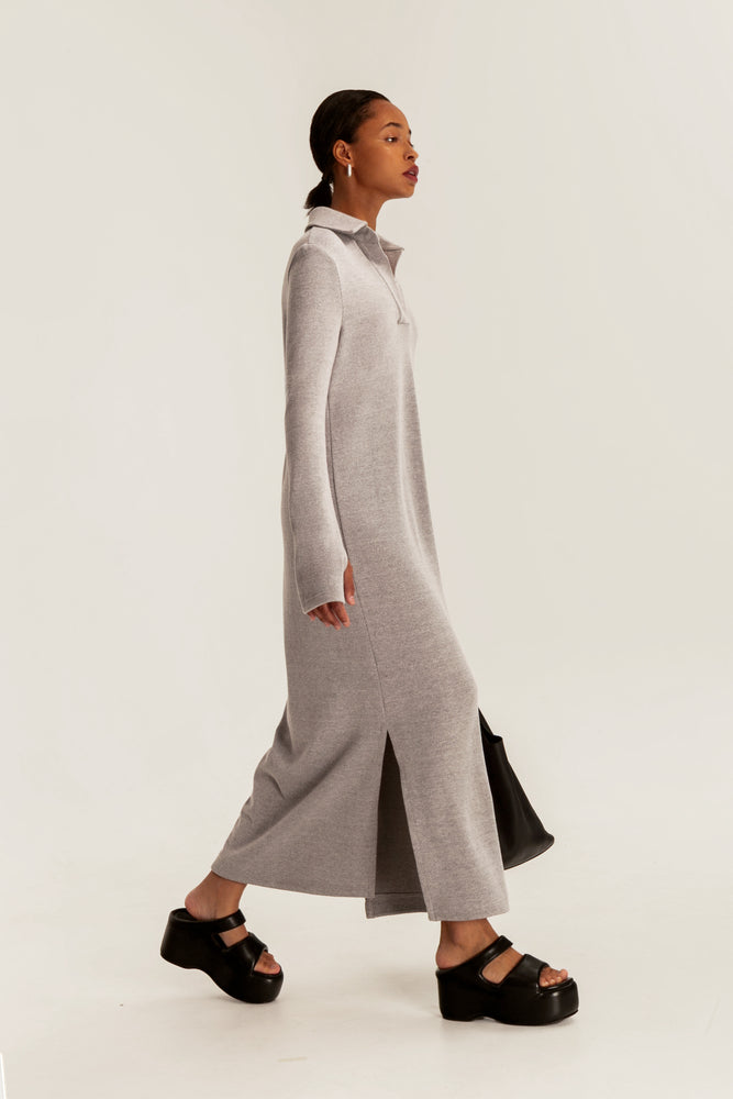 Vikisews - Andie Dress Sewing Pattern (UK 6-24)