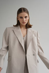 Vikisews - Ariadna Blazer Sewing Pattern (UK 6-24)