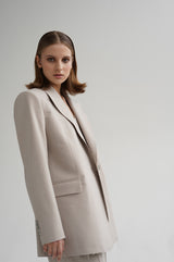 Vikisews - Ariadna Blazer Sewing Pattern (UK 6-24)