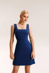 Vikisews - Audrey Dress Sewing Pattern (UK 6-24)