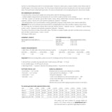 Vikisews - Audrey Dress Sewing Pattern (UK 6-24)