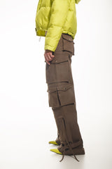 Vikisews - Blythe Pants Sewing Pattern