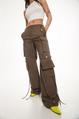 Vikisews - Blythe Pants Sewing Pattern