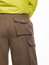 Vikisews - Blythe Pants Sewing Pattern