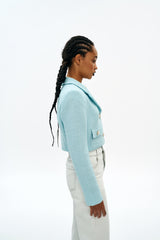 Vikisews - Bryce Blazer Sewing Pattern (UK 6-24)