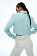 Vikisews - Bryce Blazer Sewing Pattern (UK 6-24)