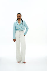 Vikisews - Bryce Blazer Sewing Pattern (UK 6-24)