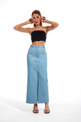 Vikisews - Cameron Skirt Sewing Pattern