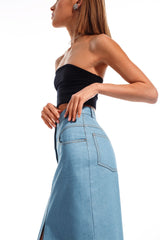 Vikisews - Cameron Skirt Sewing Pattern