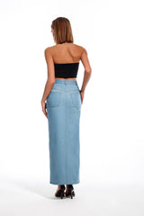 Vikisews - Cameron Skirt Sewing Pattern