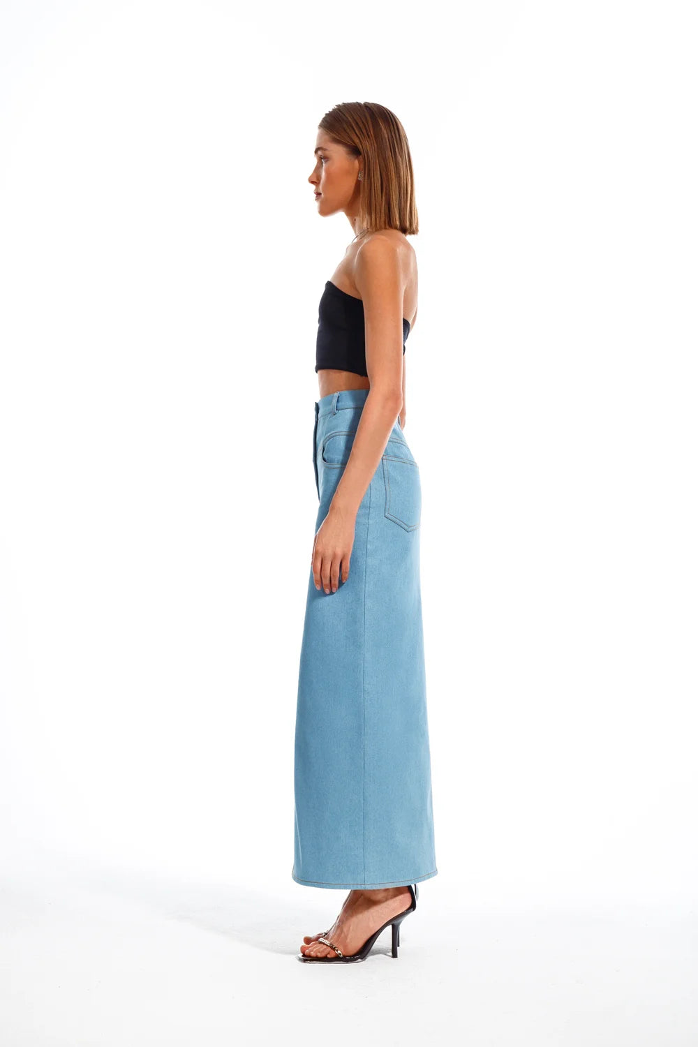 Vikisews - Cameron Skirt Sewing Pattern