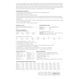 Vikisews - Cameron Skirt Sewing Pattern