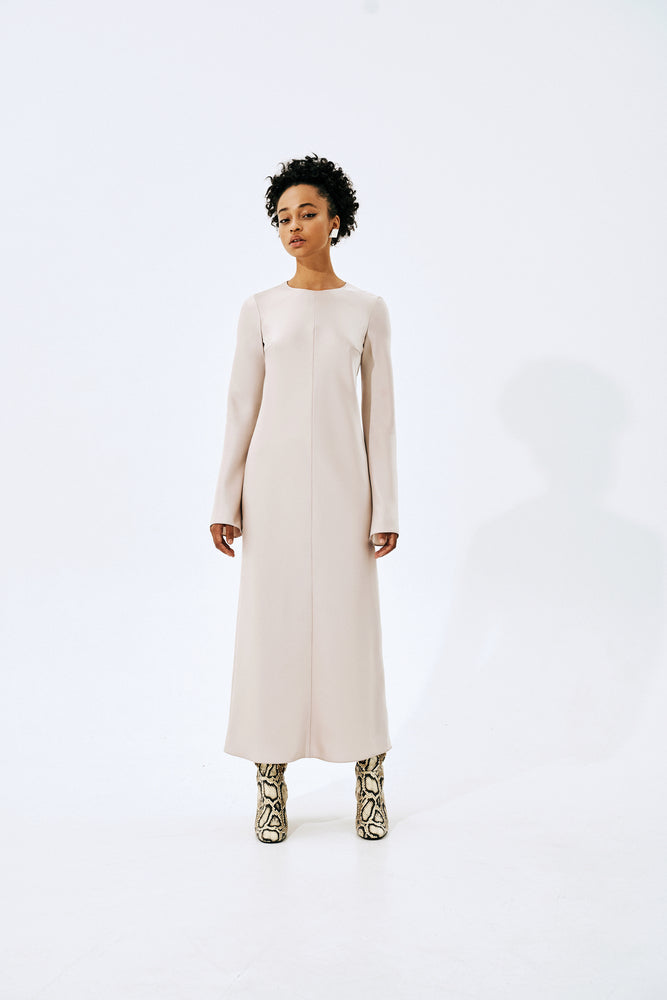 Vikisews - Caroline Dress Sewing Pattern (UK 6-24)