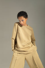 Vikisews - Demi Blouse Sewing Pattern (UK 6-24)