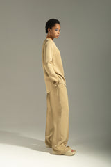 Vikisews - Demi Blouse Sewing Pattern (UK 6-24)