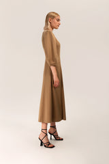 Vikisews - Diana Dress Sewing Pattern (UK 6-24)