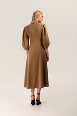 Vikisews - Diana Dress Sewing Pattern (UK 6-24)