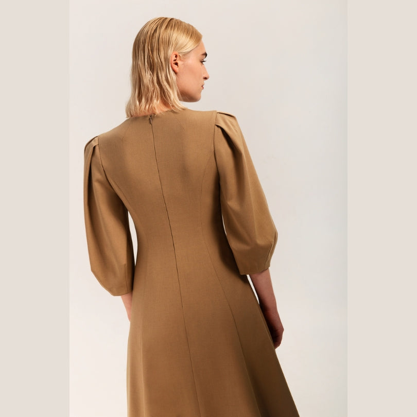 Vikisews - Diana Dress Sewing Pattern (UK 6-24)